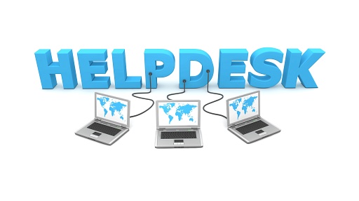 IT Helpdesk services