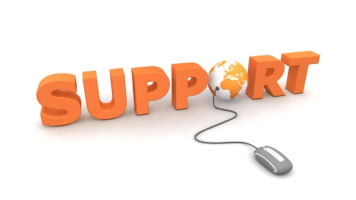IT Tech support services